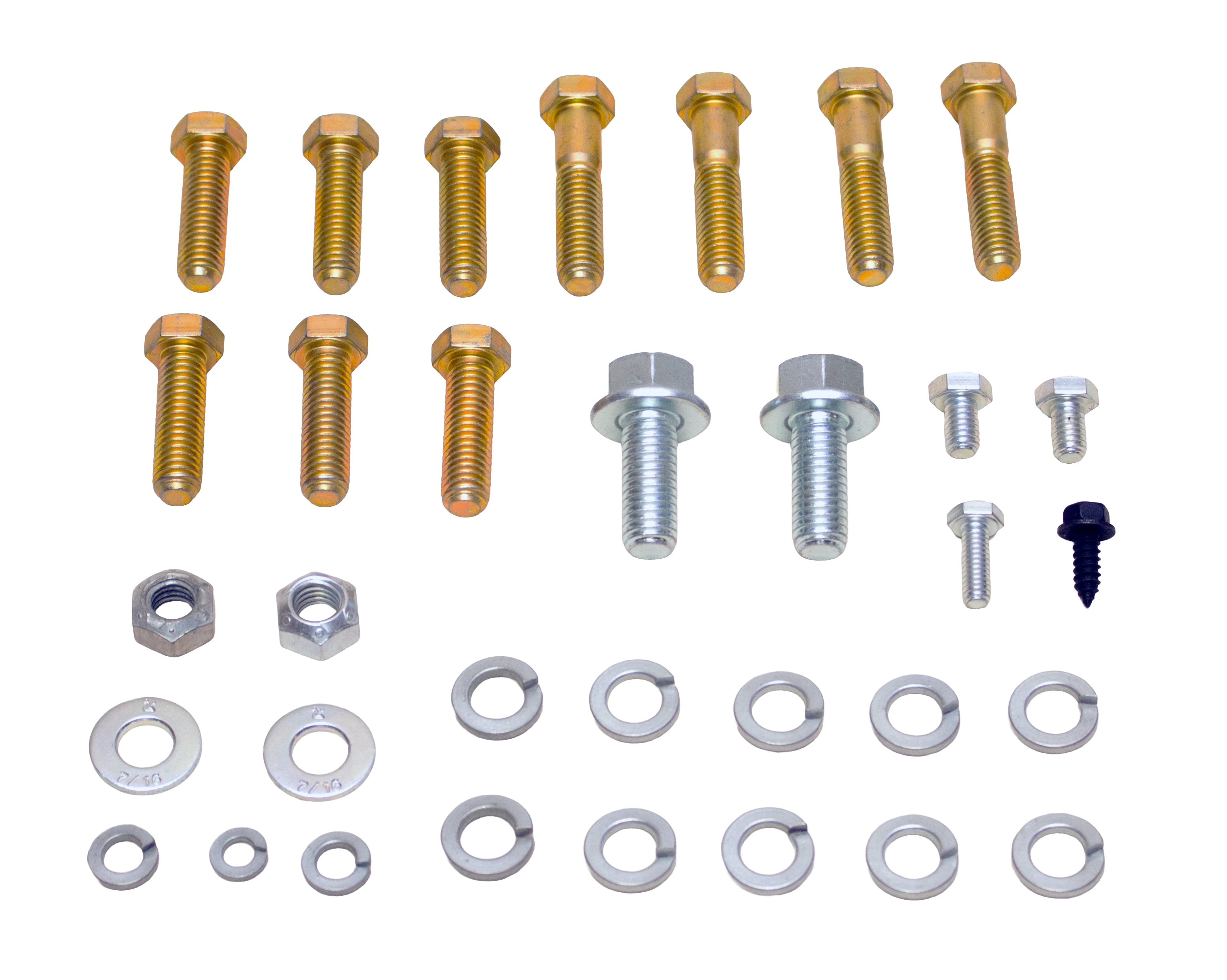 Package, T-5 to TKX, 87-93 Mustang